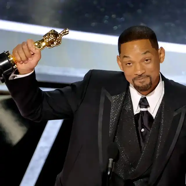 Oscar 2022 Winners: After Onstage Slap, Will Smith Wins His 1st Oscar