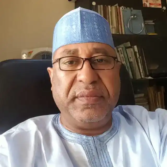 Alwan Hassan: Abducted BoA MD Regains Freedom From Bandits