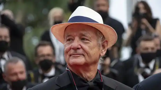 ‘Being Mortal’ Production Suspended Due To Complaint Against Bill Murray