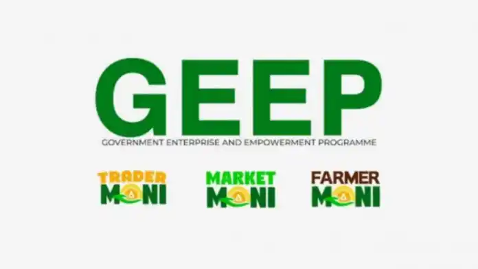 GEEP Loan Application 2022 How To Apply Register For FG Empowerment Loan