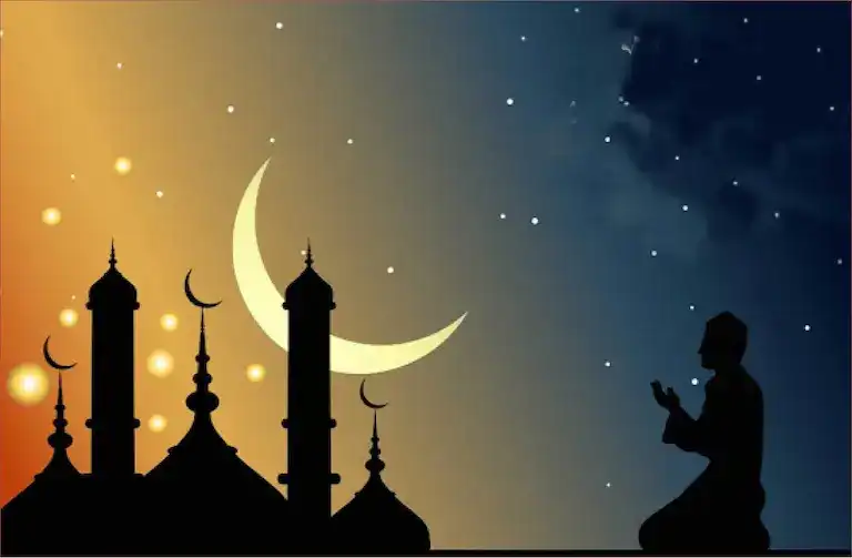Saudi Arabia Ramadan Moon Sighting