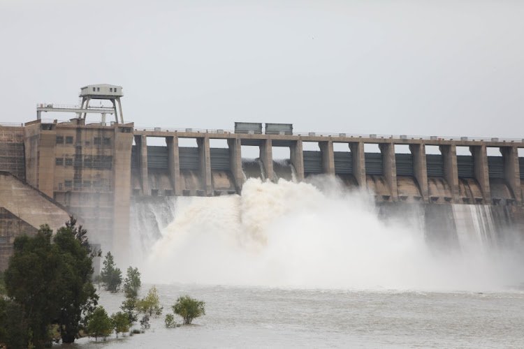 Shongweni Dam: Residents living downstream of dams warned to be vigilant