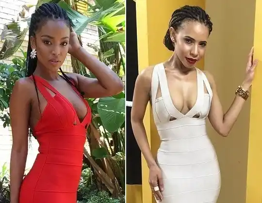 Is Thuli Thabethe And Ayanda Thabethe Related? [FACT CHECK]