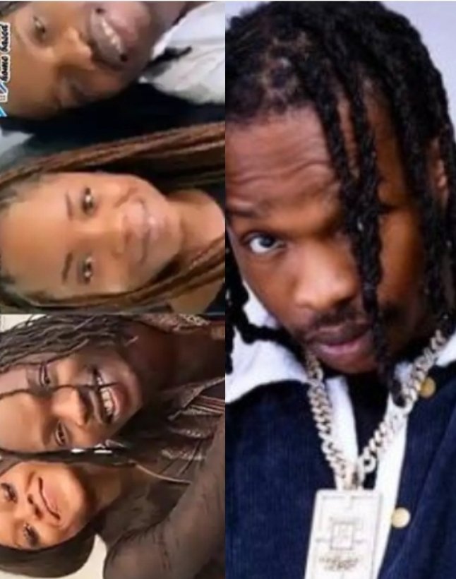 Biography Naira Marley Wife Picture