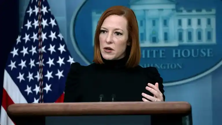 Jen Psaki Net Worth And Salary 2024: How Rich Is Jen Psaki?