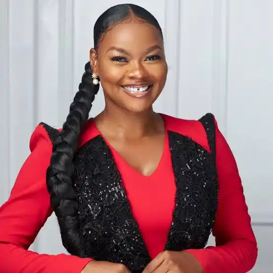 Kehinde Bankole Biography, Net Worth, Husband, Child, Baby Daddy, Age, Married, Twin Sister