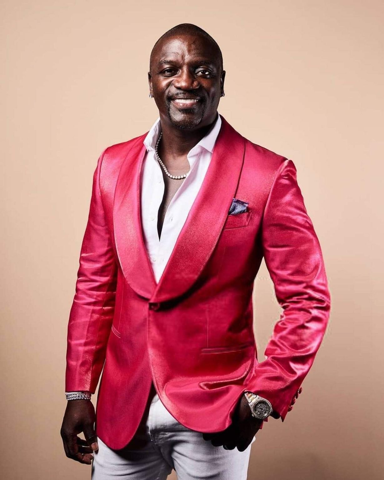 Rapper Akon Net Worth Unveiling The Success Story Of A Music Icon