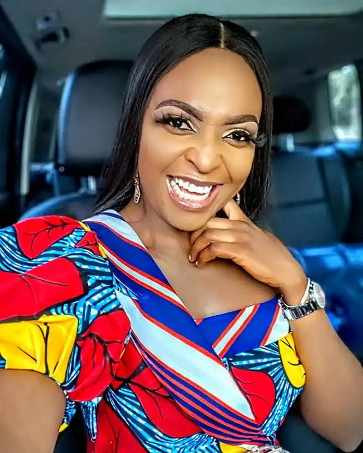Blessing Okoro (CEO) Biography: Ex-Husband, Age, Wiki, Net Worth, Surgery, Marriage, Baby Daddy