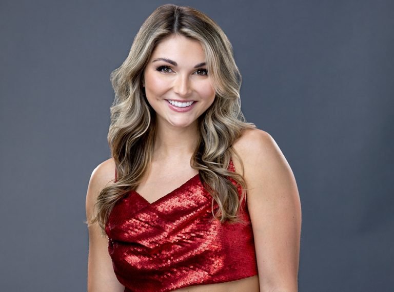 Alyssa Snider Big Brother Biography Net Worth Age Instagram