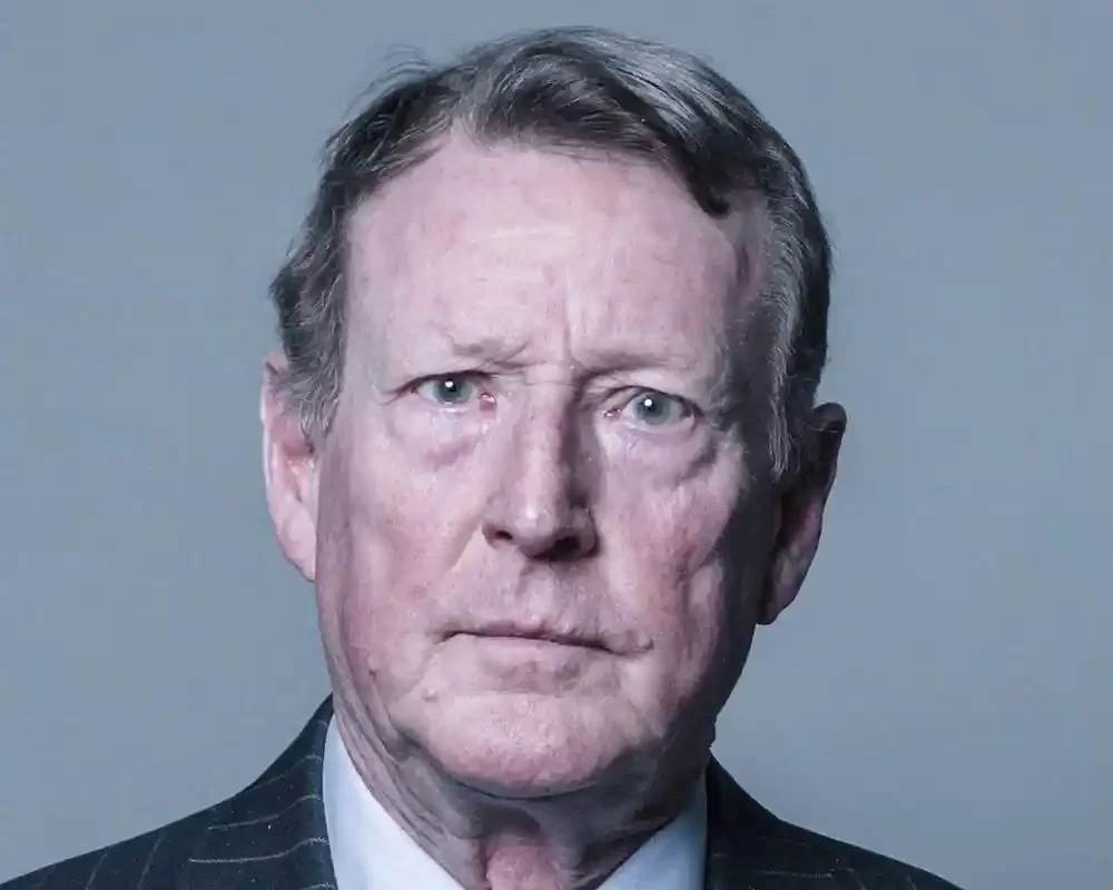 David Trimble Cause of Death: What Illness Does David Trimble Have? EXPLAINED