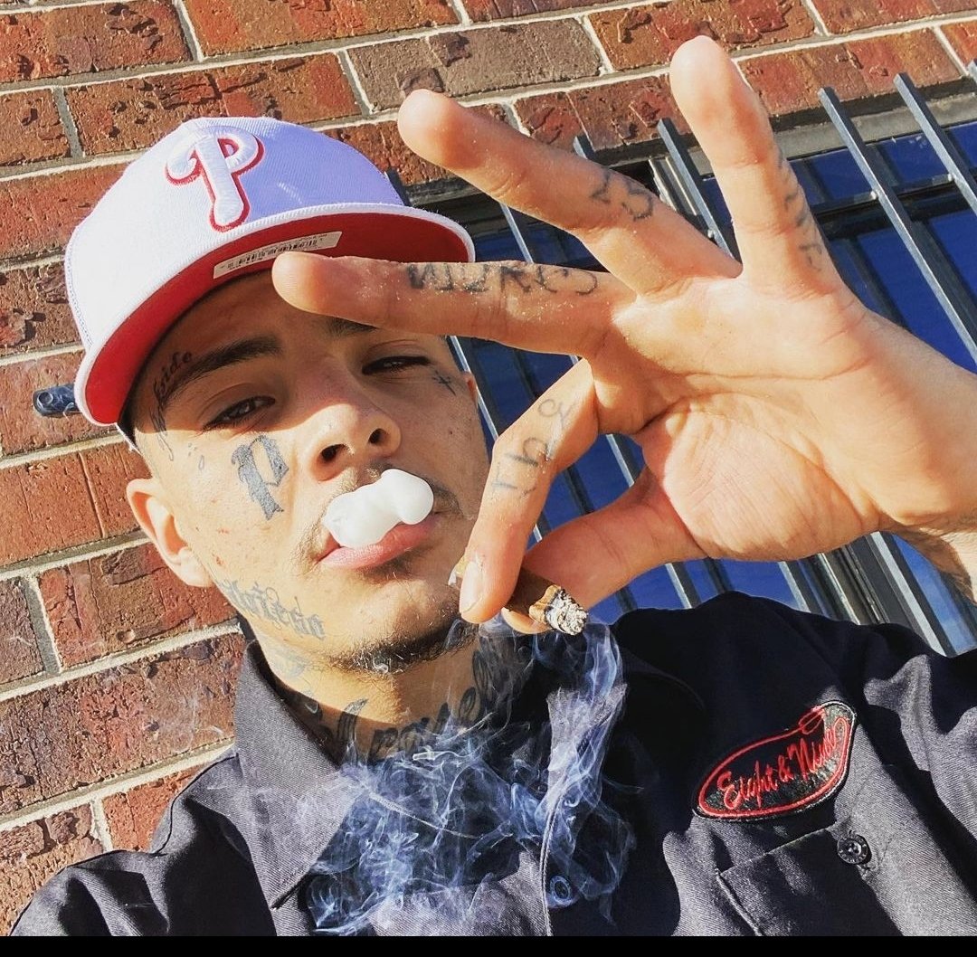 Lil Travieso Net Worth: Biography, Age, Is Lil Travieso Rich?