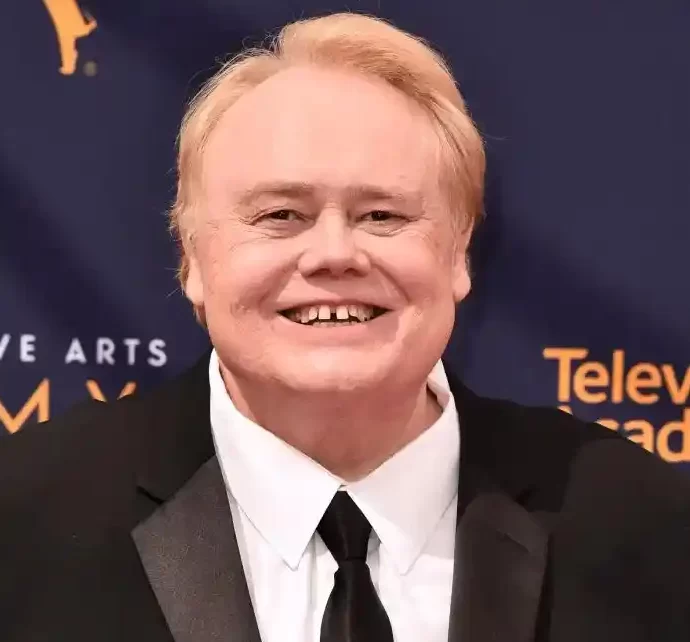 Louie Anderson Heart Attack: How Long Did Louie Anderson Have Cancer?