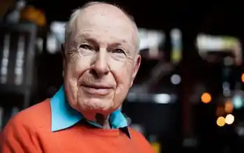 Peter Brook Cause of Death: What Illness Does Peter Brook Have?