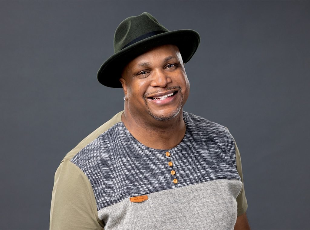 Terrance Higgins Big Brother Biography, Net Worth, Age, Instagram, Nationality, Wife, Height, Wiki