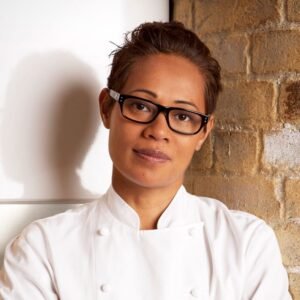 Monica Galetti Biography, Net Worth, Wiki, Husband, Daughter, Age ...