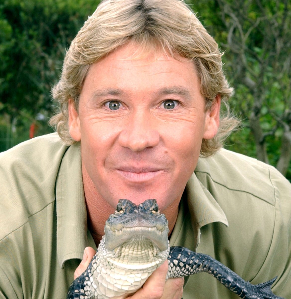 Steve Irwin How Did He Die: Net Worth, Daughter, Age, Wife, Last Words ...