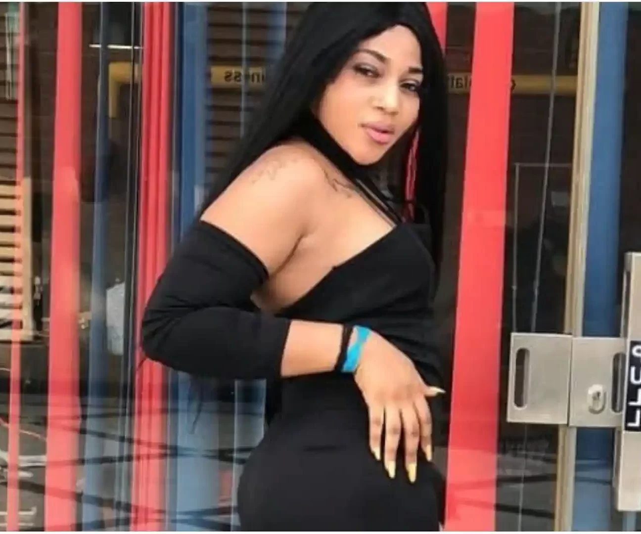 Amelia Pounds Cause of Death, Biography, Wiki, Age, Nigeria, Boyfriend, Instagram