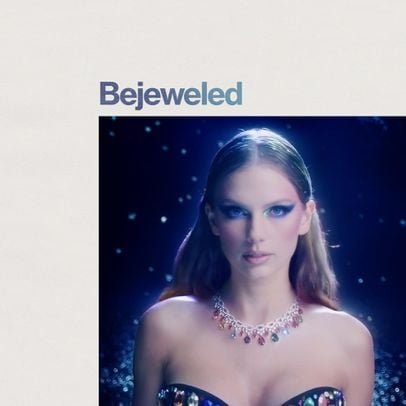 LYRICS: Taylor Swift – Bejeweled