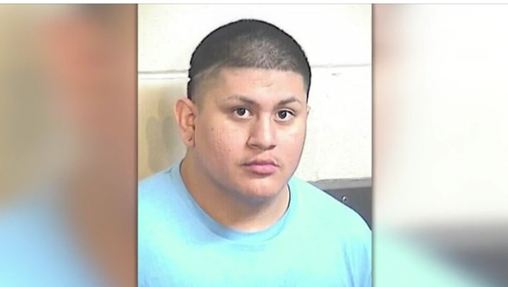 Jose Luis Castaneda: Suspect of Shooting At Edison, Fresno and Bullard High School Revealed