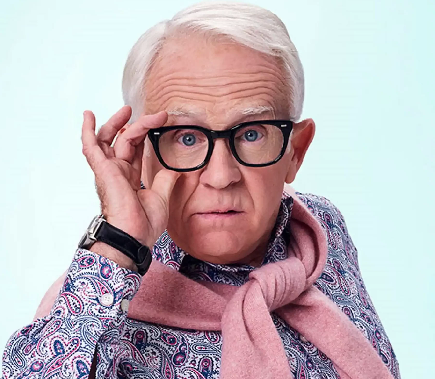 Leslie Jordan Cause of Death, Net Worth, Age, Wife, Parents, Children, Accident