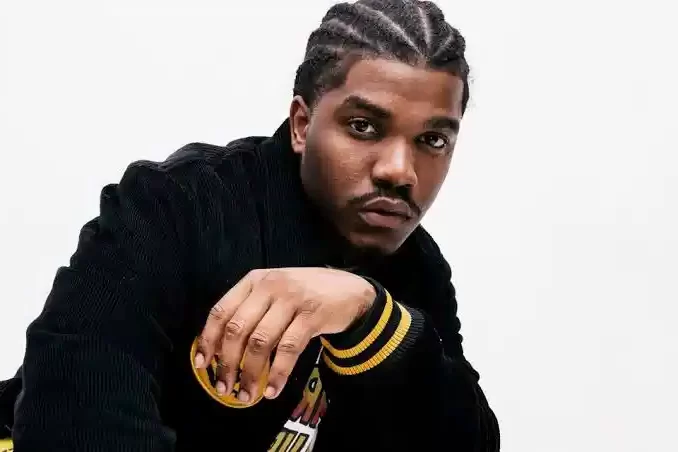 Smino Net Worth, Biography, Wiki, Age, Real Name, Wife, Nationality, Parents, Family