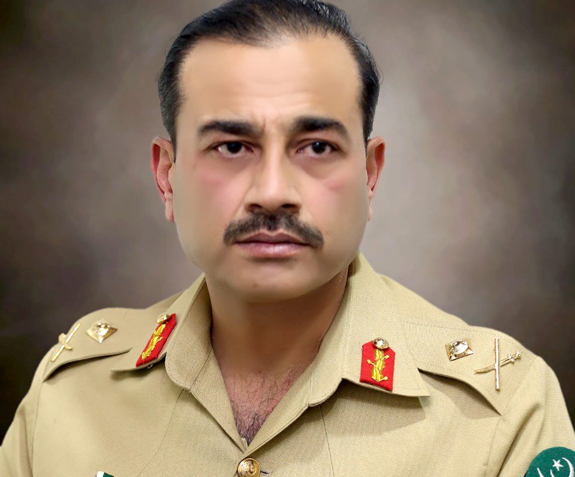 General Asim Munir Biography, Wikipedia, Net Worth, Age, Wife, Parents, Father, Family