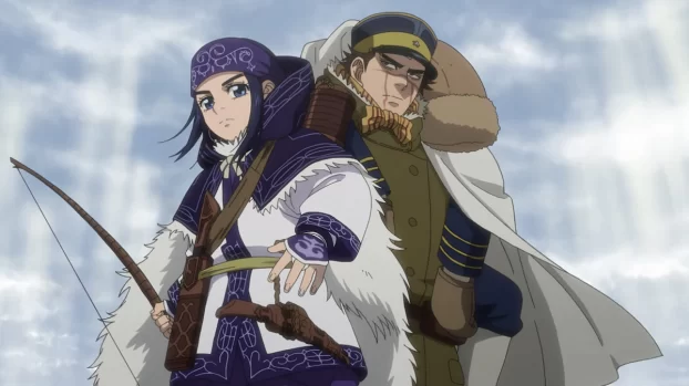 Golden Kamuy Season 4: Why The TV Anime Episodes 43-49 Postponed Explained