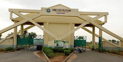 Gombe State Polytechnic Post-UTME 2023/24: Cut Off  Mark, Registration Details