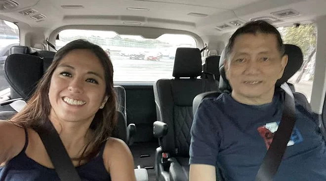 How Did James Ho Die? TV Host Gretchen Ho’s Father Cause of Death Revealed