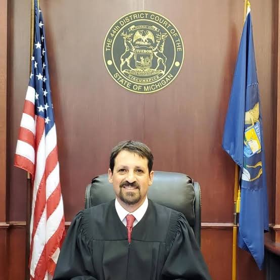 How Did Jamie L. Wittenberg Die? Royal Oak Judge Cause of Death Explained