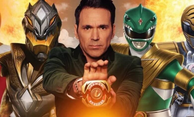 How Did Jason David Frank Die? Power Rangers Star Cause of Death ...