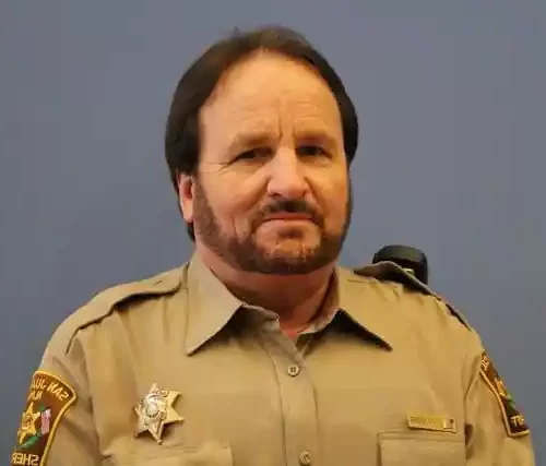 How Did Jeff Manning Die? Reserve Deputy of SJCSO Cause of Death Explained