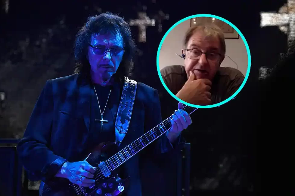 How Did Mike Clement Die? Tony Iommi Quitar Tech Cause of Death Explained