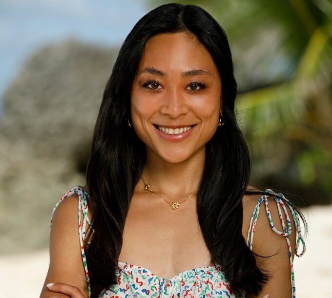 Jeanine Zheng Survivor Biography, Wikipedia, Age, Husband, Height, Parents, Net Worth, Ethnicity, Nationality