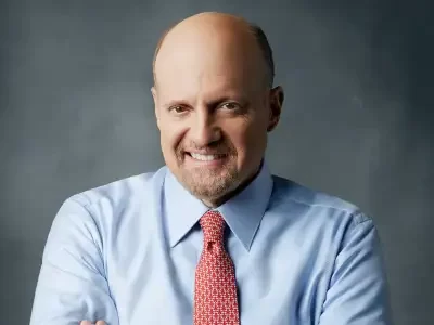 Jim Cramer Net Worth, Biography, Wikipedia, Wife, Age, Height, Parents, Salary