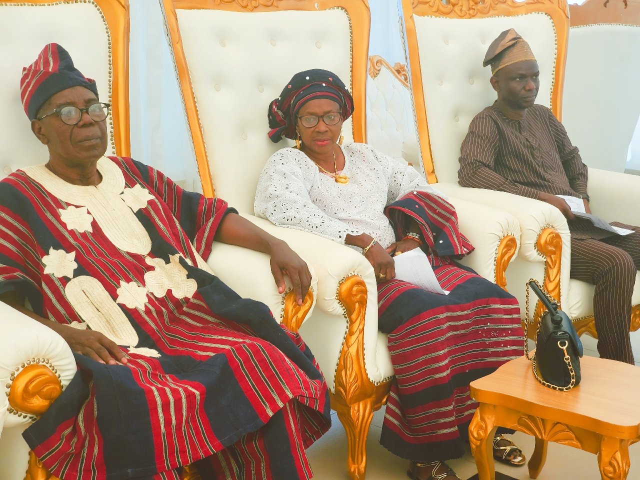 Olatubosun, Elebuibon, Don Harp on Harnessing Yoruba Cultural Heritage Through Ijala