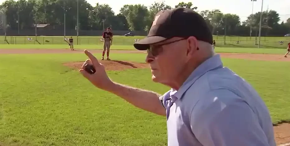 Larry Gallagher Cause of Death? How Did Minnesota Baseball Umpire Die Revealed