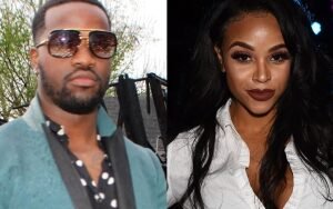 Masika Kalysha Husband: Meet Jamar Champ, Who Masika Have A Kid With