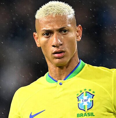 Richarlison Biography, Wikipedia, Net Worth, Height, Age, Wife, Daughter, Girlfriend, Club, Salary, Parents