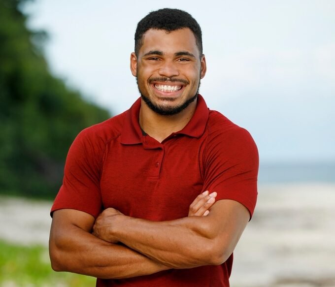 Ryan Medrano Survivor Biography, Wikipedia, Age, Girlfriend, Height, Parents, Net Worth, Ethnicity, Nationality