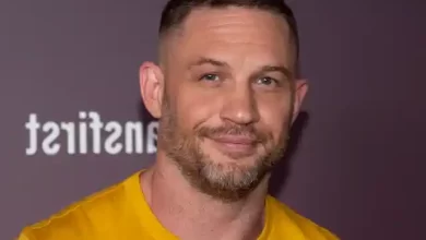 Tom Hardy Net Worth, Biography, Wikipedia, Wife, Age, Parents, Children, Height, Movie