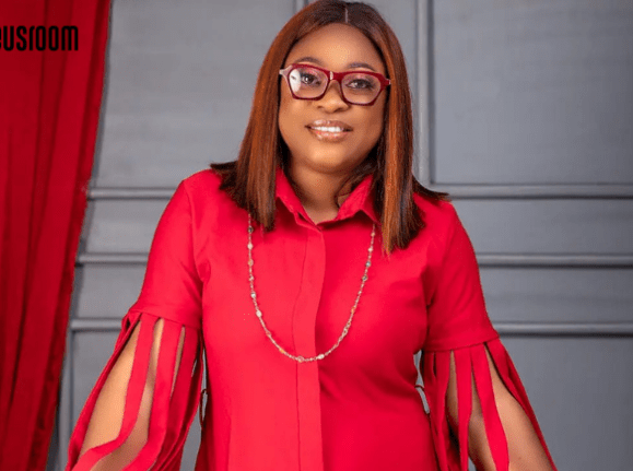 Bolanle Raheem Biography, Age, Husband, Children, Wiki, Career, Family