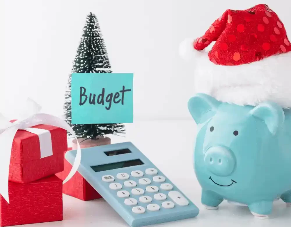 Christmas Budget Ideas 2024: How To Avoid Falling Into Debt These ...