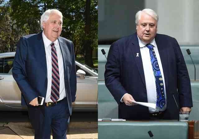 Clive Palmer Biography, Net Worth, Wife, Children, Height, Nationality, Family, Politician