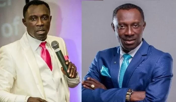 Rev Kwadwo Bempah: Stop Give Poor What Belongs To God (Video)