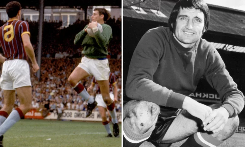 How Did John Jackson Die? Crystal Palace Legend Cause of Death Explained