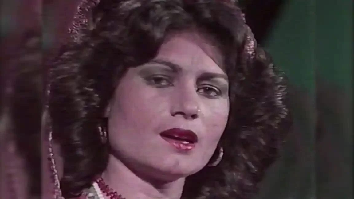 How Did Qamar Gula Die? Golden Throat Afghan Singer Cause of Death Explained