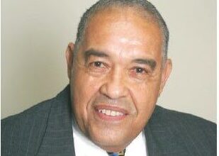 How Did Russell Hammond Die? Former Westmoreland Central MP Cause of Death Revealed