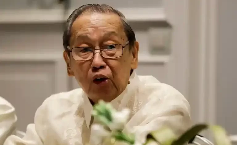 Jose Maria Sison Biography, Cause of Death, Net Worth, Wife, Children, Family