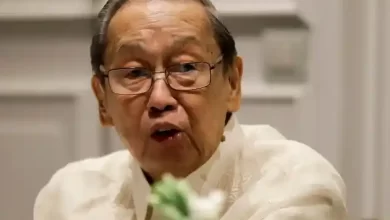 Jose Maria Sison Biography, Cause of Death, Net Worth, Wife, Children, Family